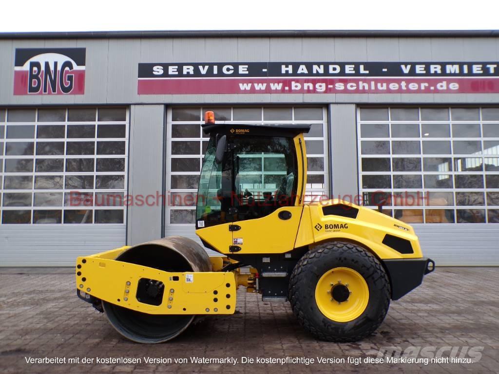 Bomag BW 177 D-5 Cilindros Compactadores monocilíndricos
