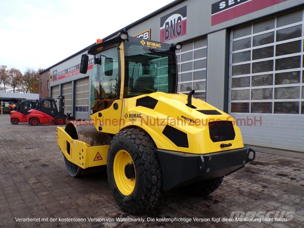 Bomag BW 177 D-5 Cilindros Compactadores monocilíndricos