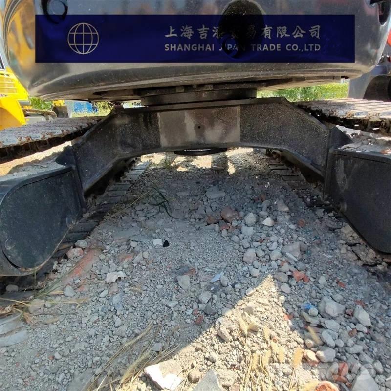 Kubota U 30 Mini Escavadoras <7t