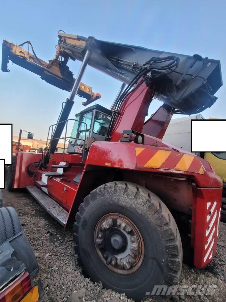 Kalmar DRF 450-60 S5 Guindastes móveis