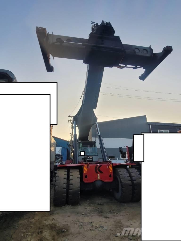 Kalmar DRF 450-60 S5 Guindastes móveis