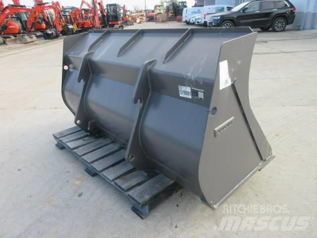 Volvo L 45 Baldes