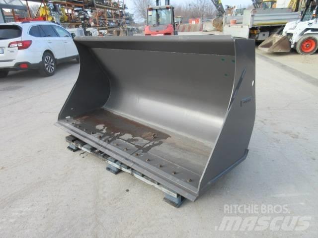 Volvo L 45 Baldes