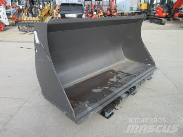 Volvo L 45 Baldes