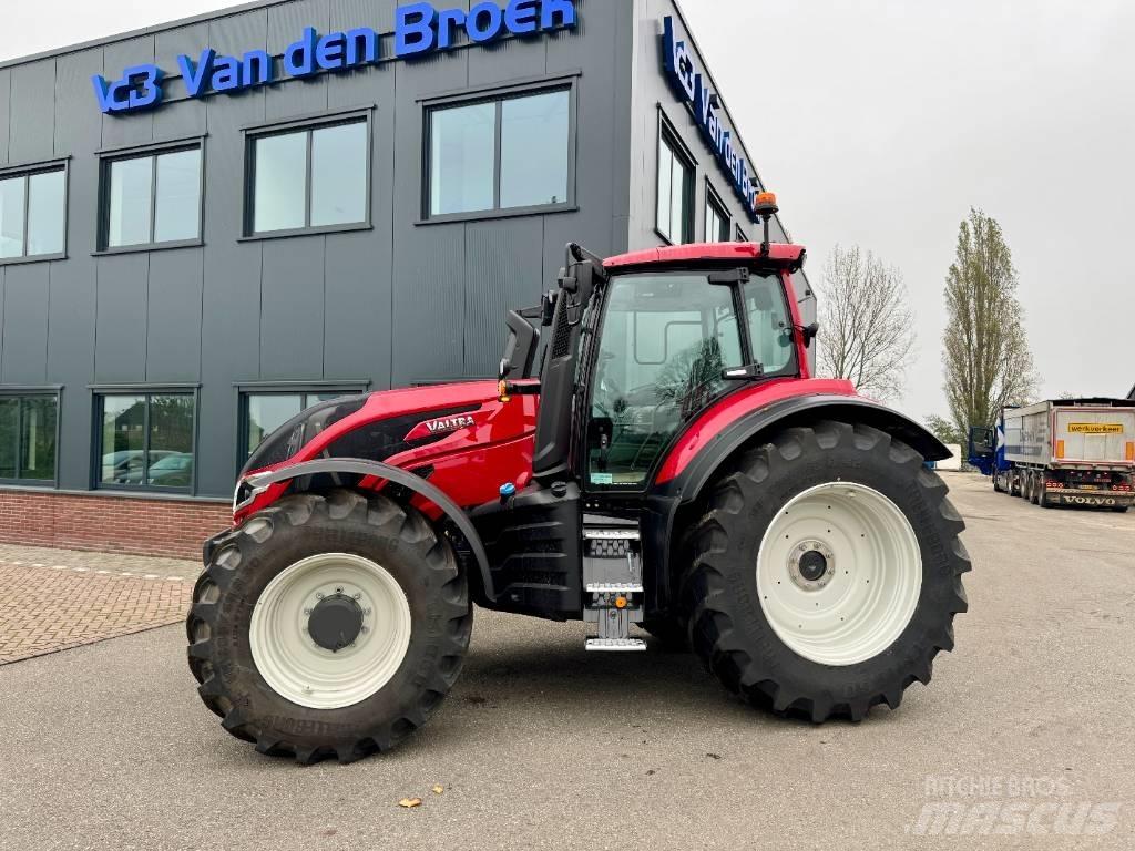 Valtra T 175 Direct Tratores Agrícolas usados