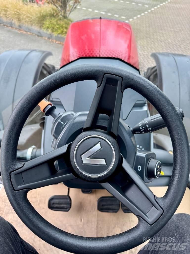 Valtra T 175 Direct Tratores Agrícolas usados