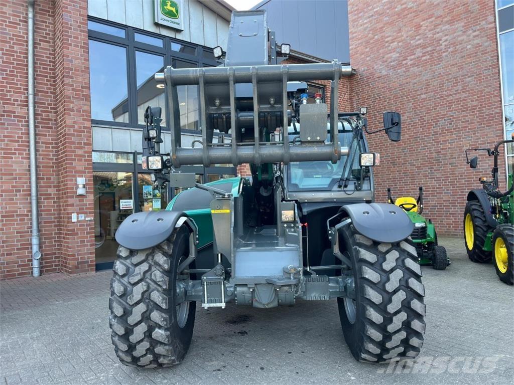 Kramer KT559 Manipuladores telescópicos