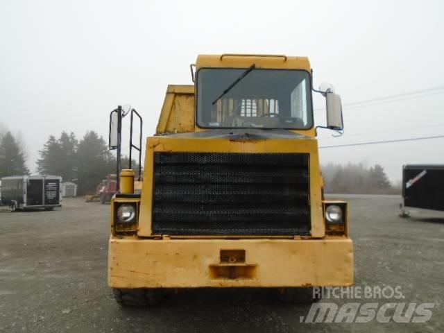 CAT D 250 D Camiões articulados