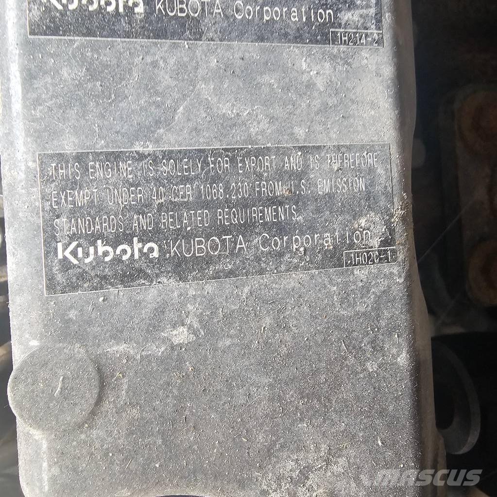 Bobcat S 450 Carregadoras de direcção deslizante