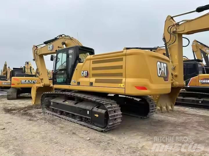 CAT CAT336GC Escavadoras Midi 7t - 12t