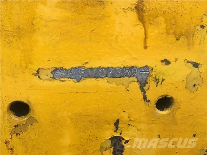 CAT D 7 G Dozers - Tratores rastos