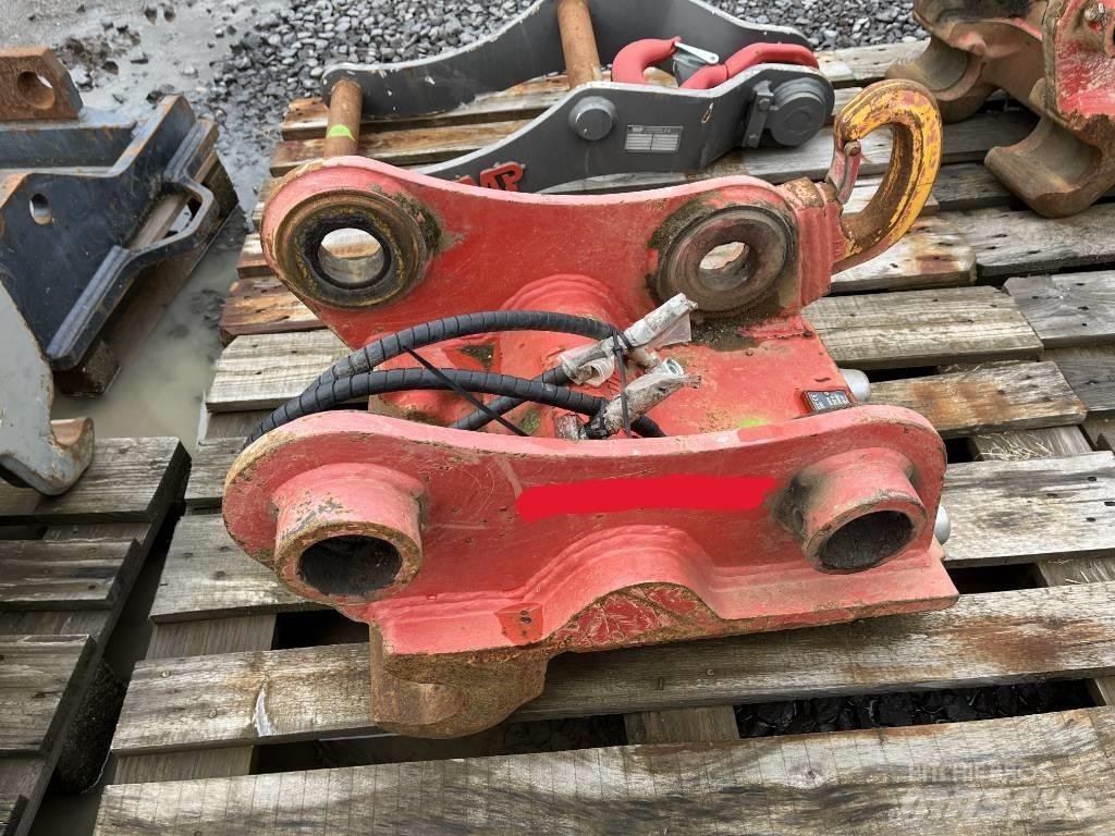 Lehnhoff HS21 Conectores
