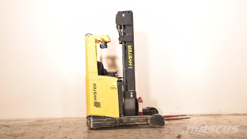 Hyster R 1.6 Empilhadores Elevadores