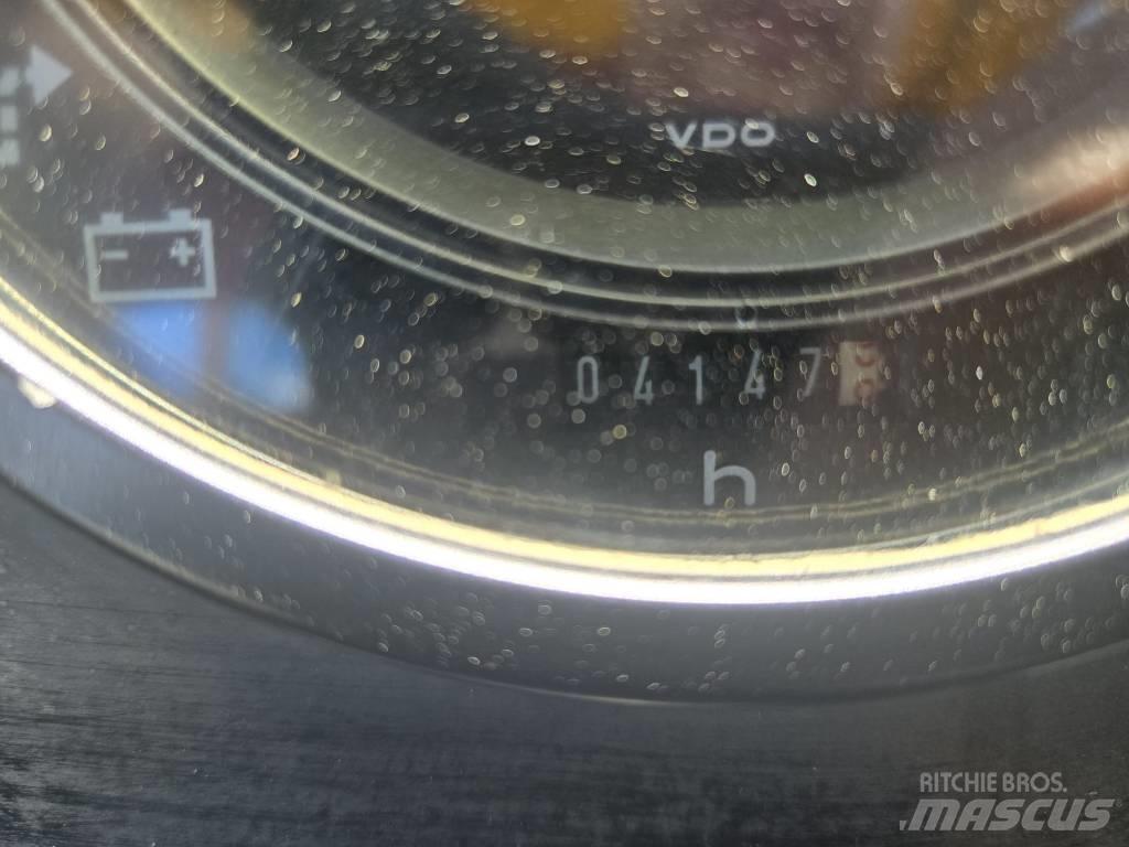 Volvo BM A 20 Camiões articulados