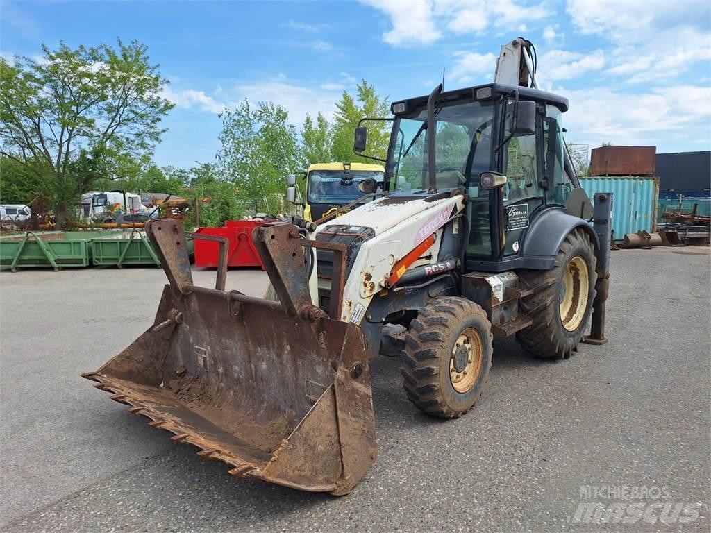 Terex TX 760 4X4 Construção - Outros
