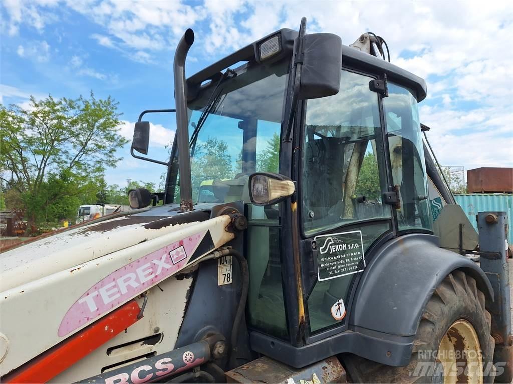 Terex TX 760 4X4 Construção - Outros
