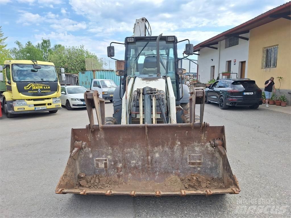 Terex TX 760 4X4 Construção - Outros
