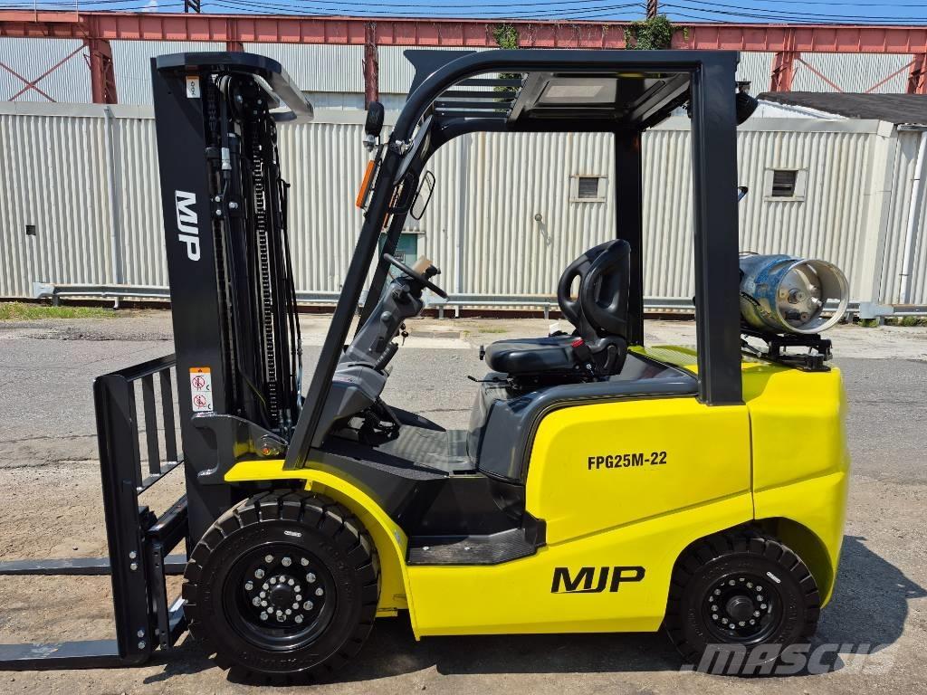 MJP FPG25M-22 Empilhadores - Outros