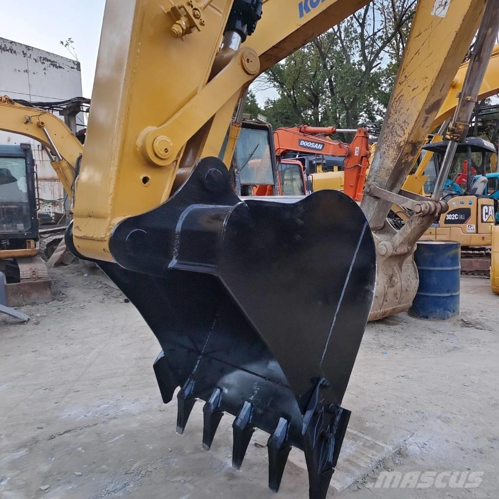 CAT 320 D Escavadoras de rastos