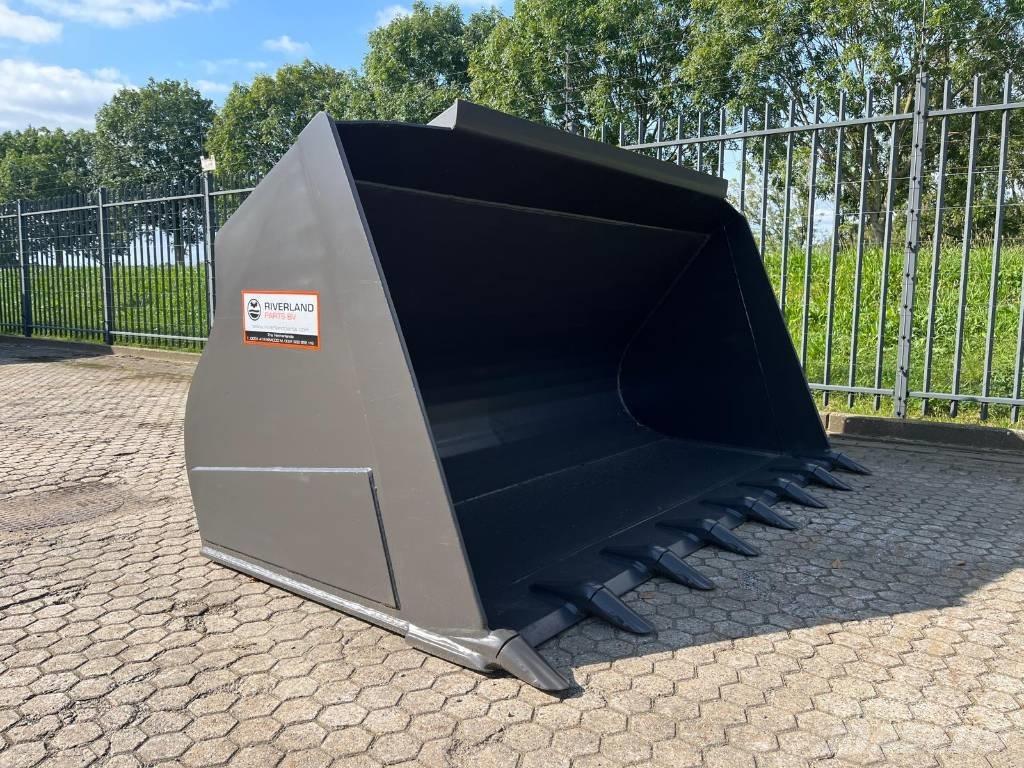 Volvo L 110 H Bucket Baldes
