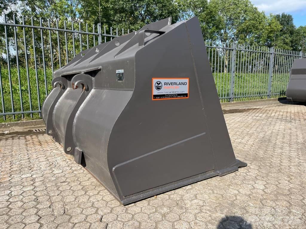 Volvo L 110 H Bucket Baldes