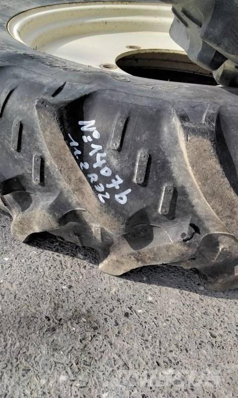 Kleber 11.2R32 Pneus Agrícolas