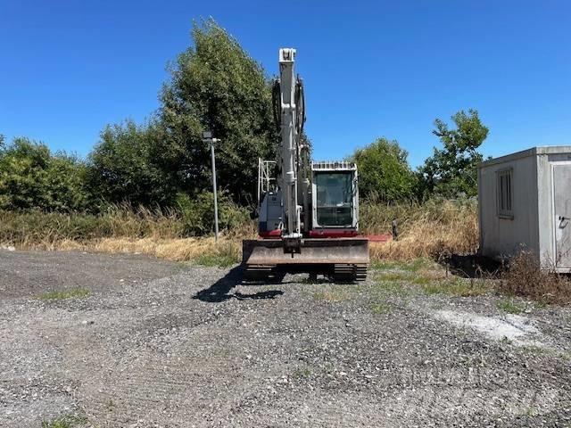Takeuchi 2150R Escavadoras de rastos