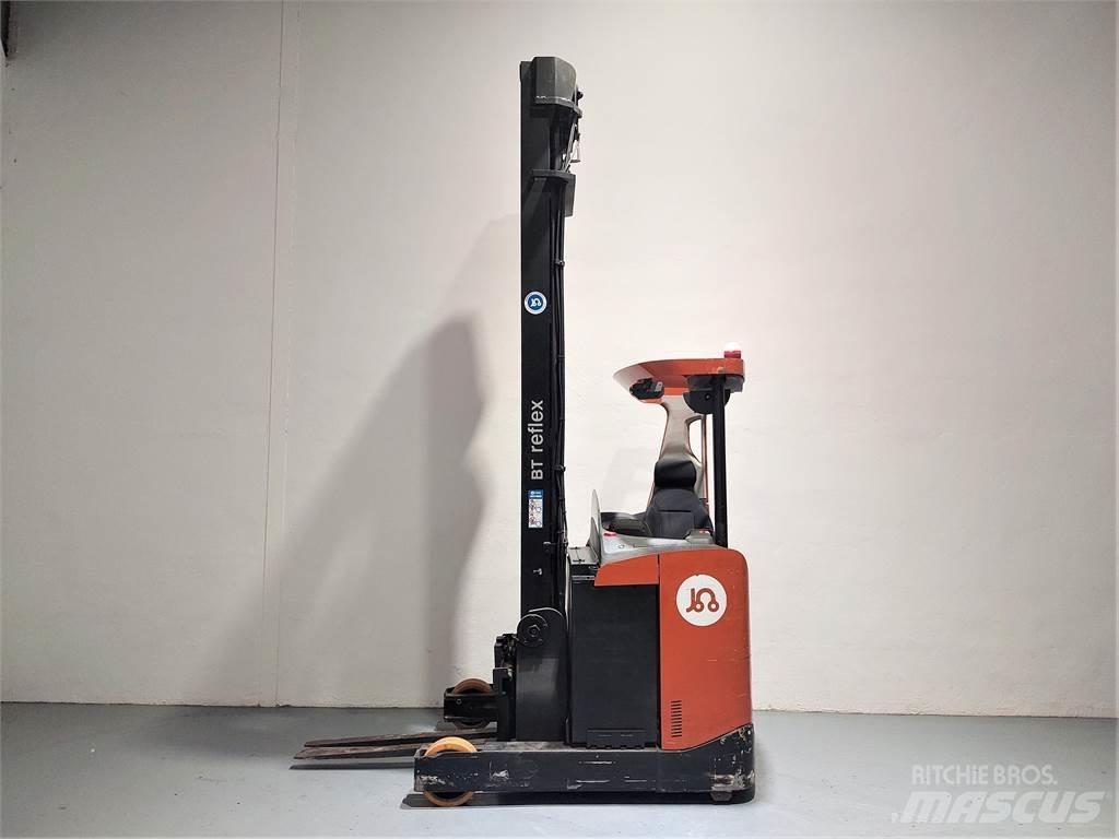 BT RRE 160 Empilhadores Elevadores