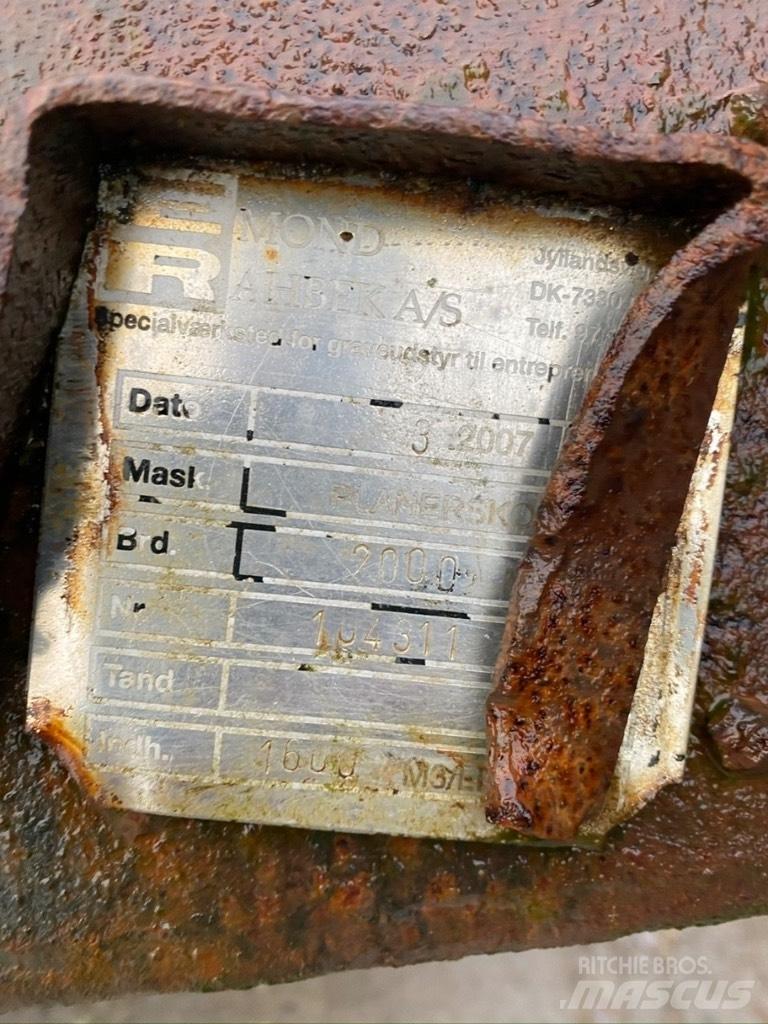  Andet Planerskovl Baldes