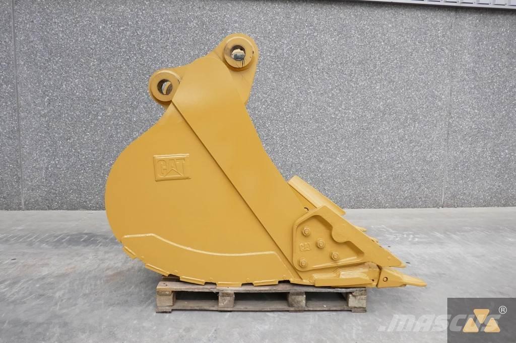 CAT 320 Bucket Baldes