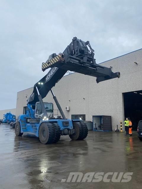 Konecranes SMV 4531 Guindastes móveis