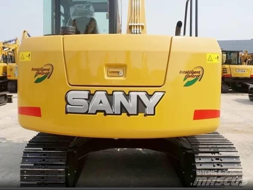 Sany SY 355 H Escavadoras Midi 7t - 12t