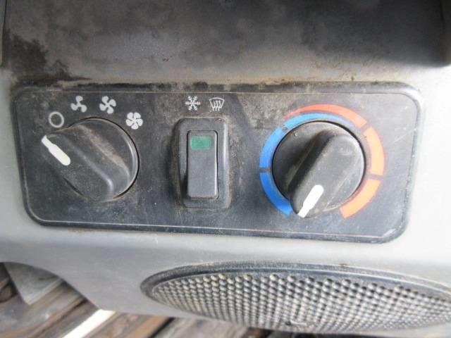 Bobcat S 530 Carregadoras de direcção deslizante