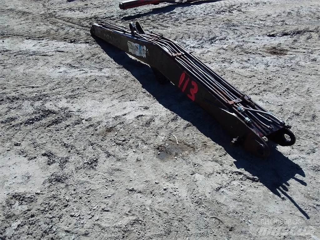 Loglift 50 Gruas carregadoras transportadoras