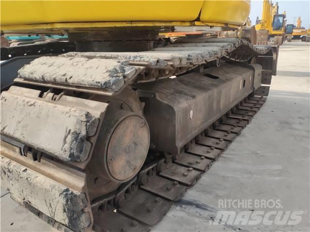 Kobelco SK 70 SR Escavadoras de rastos