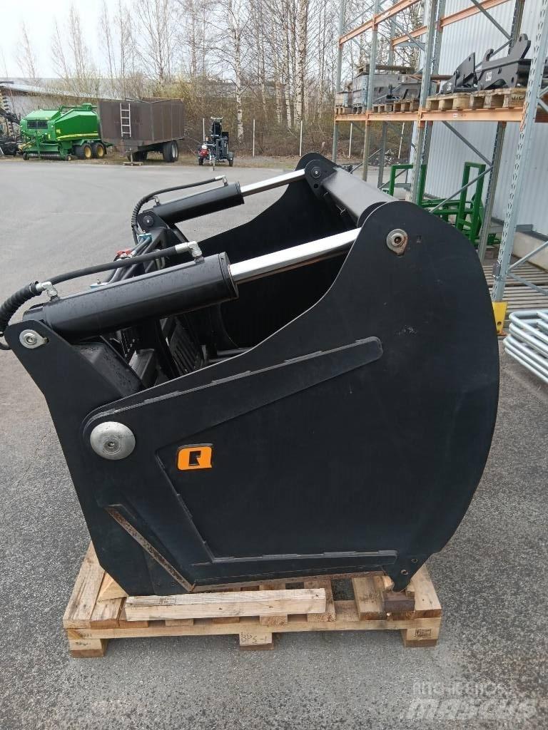 Ålö Silocut XL+ 225 Alimentadores de animais