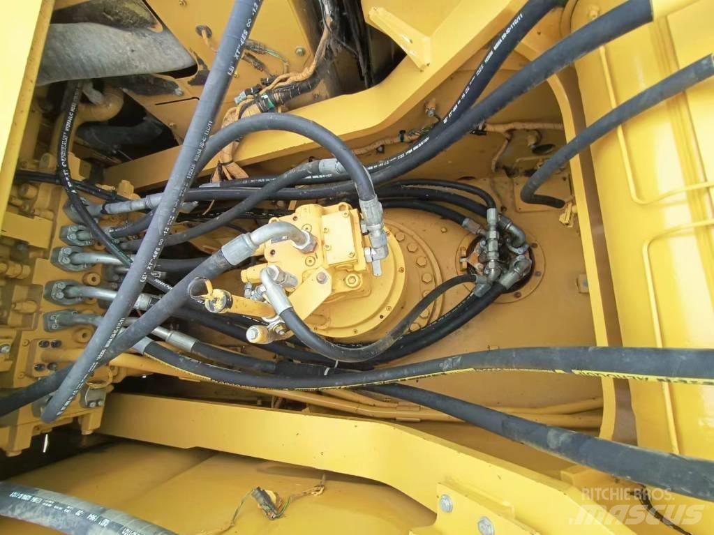 CAT 336 GC Escavadoras de rastos