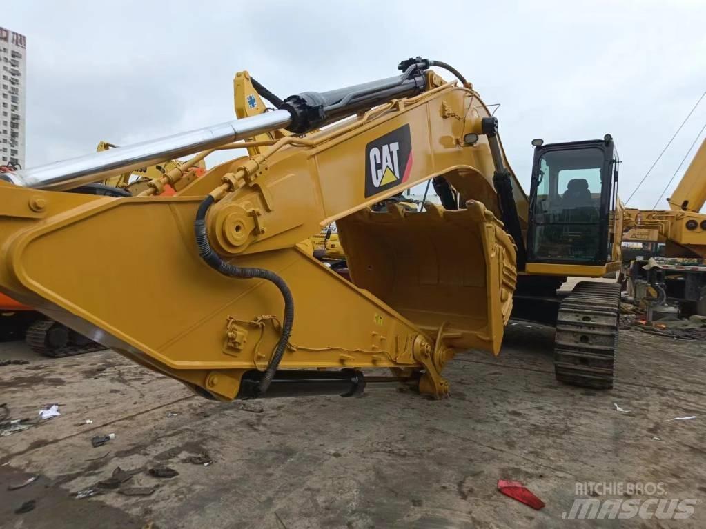 CAT 336 GC Escavadoras de rastos