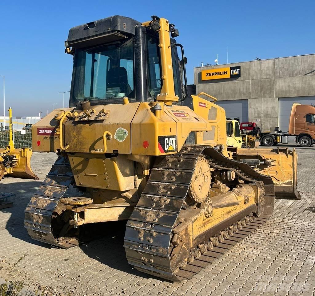 CAT D 6 N XL Dozers - Tratores rastos