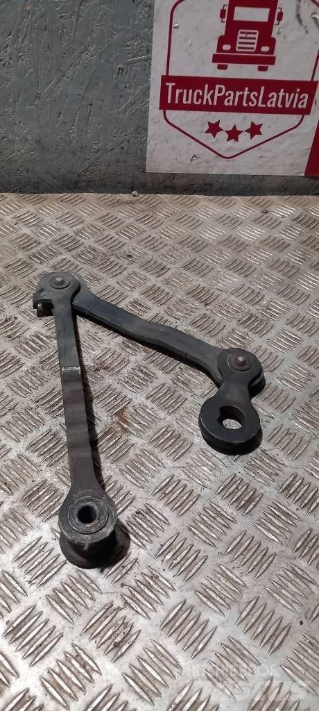 Scania R 440   1790120 Cabines e interior
