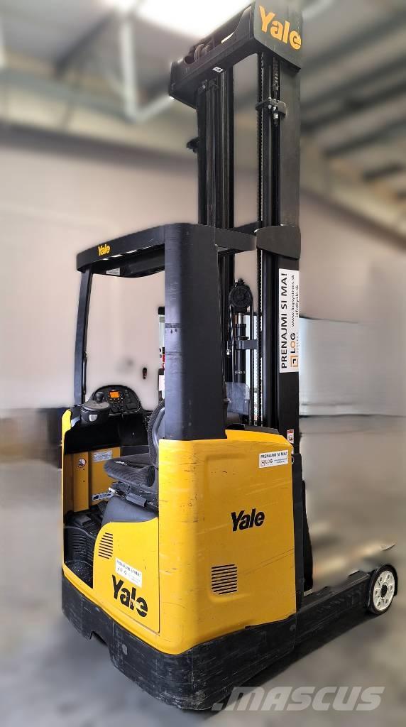 Yale MR 14 Empilhadores Elevadores