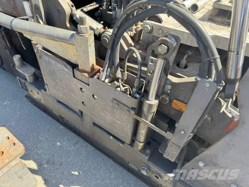 Volvo P 8820 D Outros equipamentos construção via