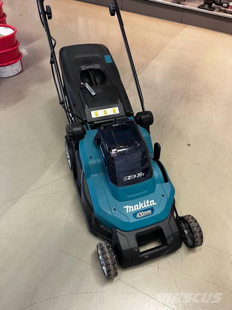 Makita DLM432 Corta-Relvas walk-behind