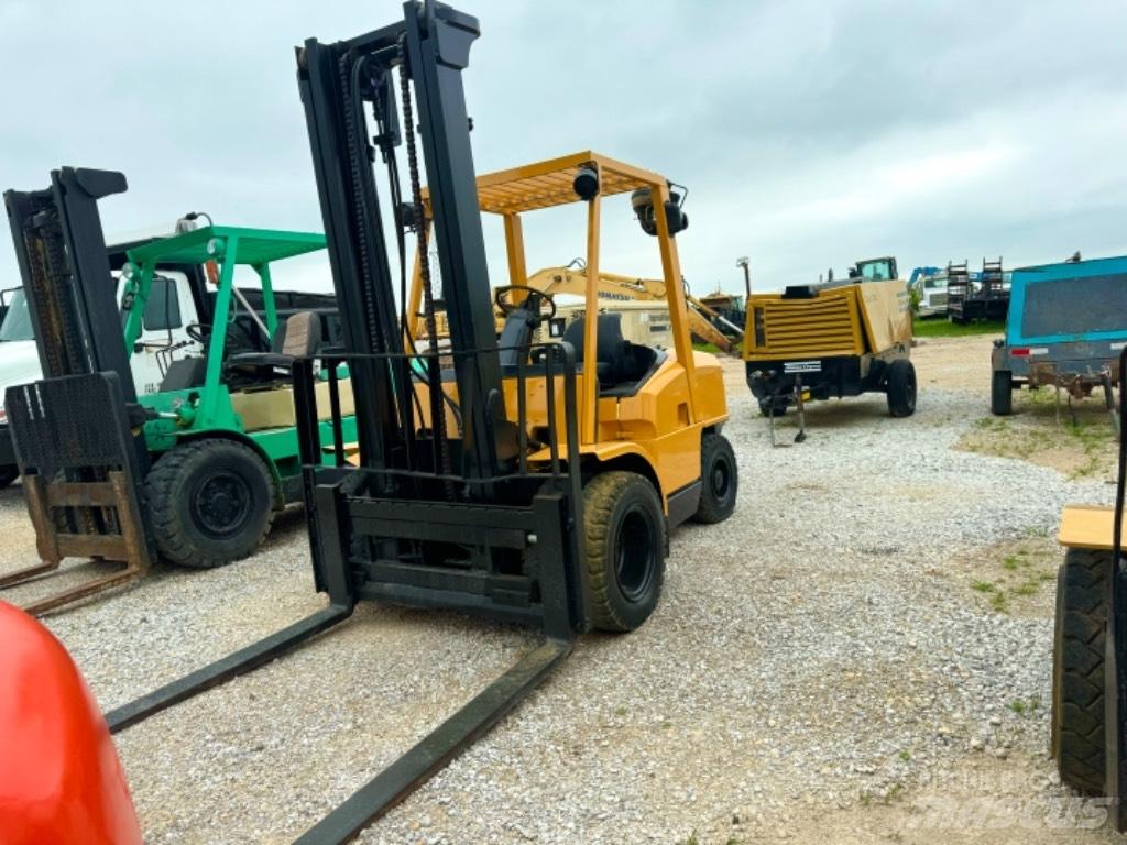 Hyster H 90 XM S Empilhadores - Outros