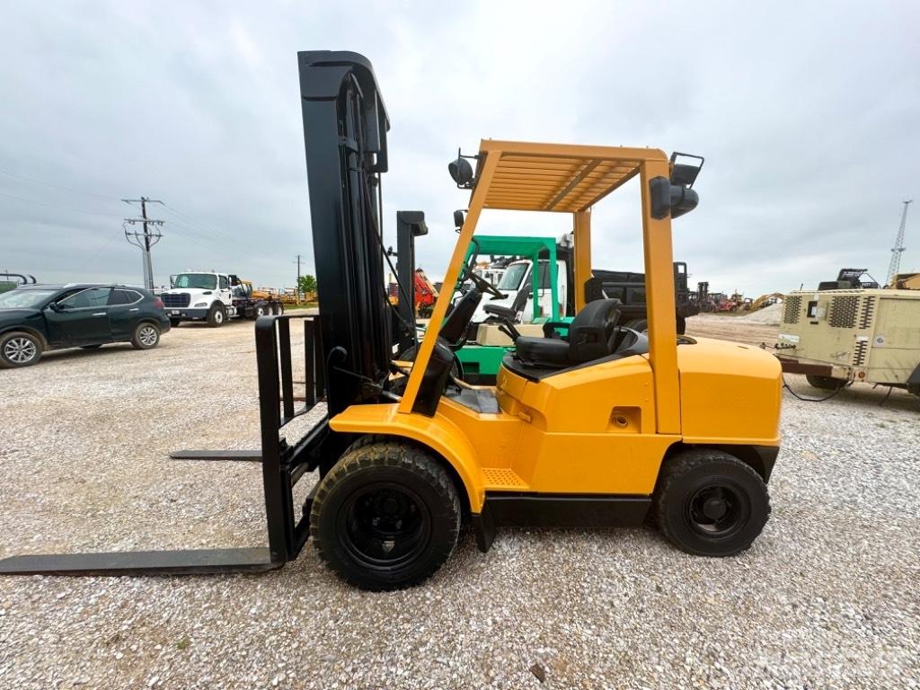 Hyster H 90 XM S Empilhadores - Outros
