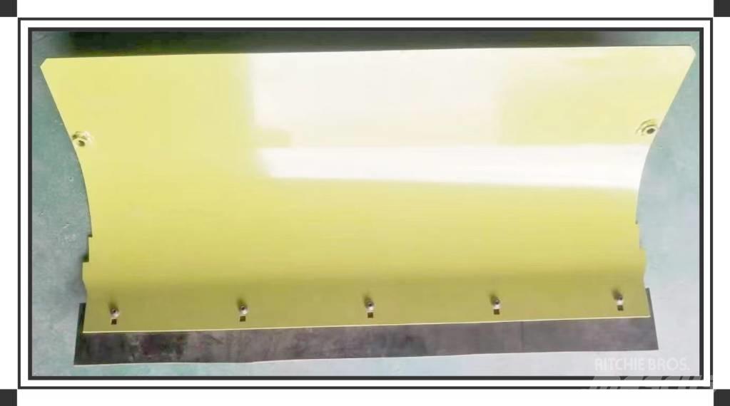 CLAAS Floor plate Transmissão