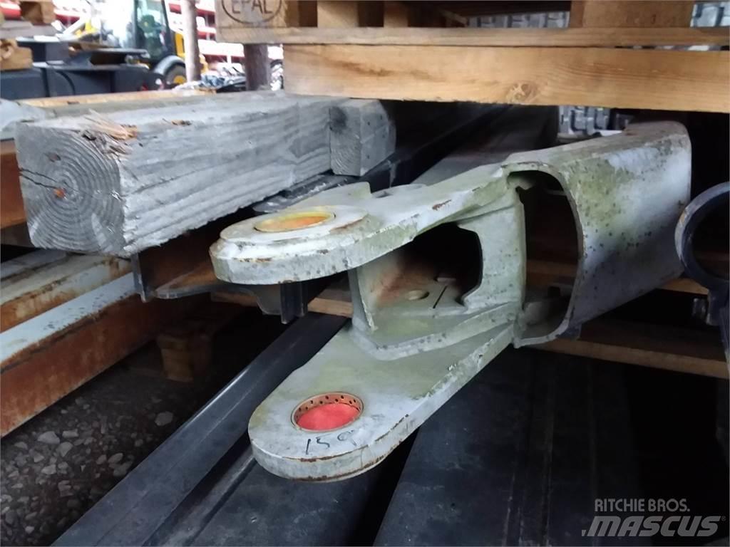 Cranab Utskjut Gruas carregadoras transportadoras