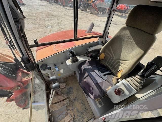 Neuson 75 Z 3 | MS08 Escavadoras Midi 7t - 12t