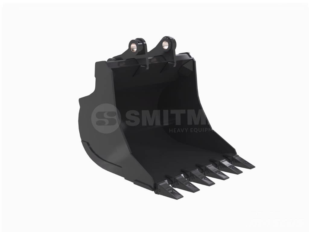  Smitma CW40 18-23t Baldes