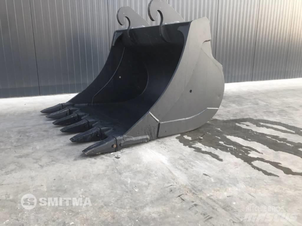  Smitma CW40 18-23t Baldes